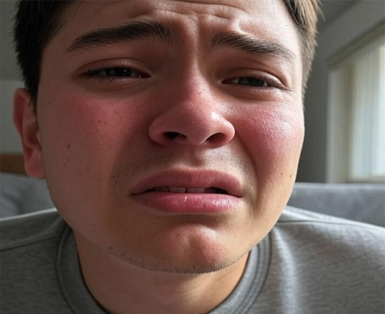 Đau Họng Khi Nuốt Kèm Đờm